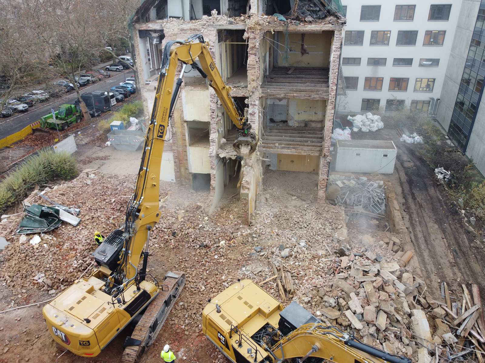 TG_Projekt_Kassel_Diakonissenkrankenhaus